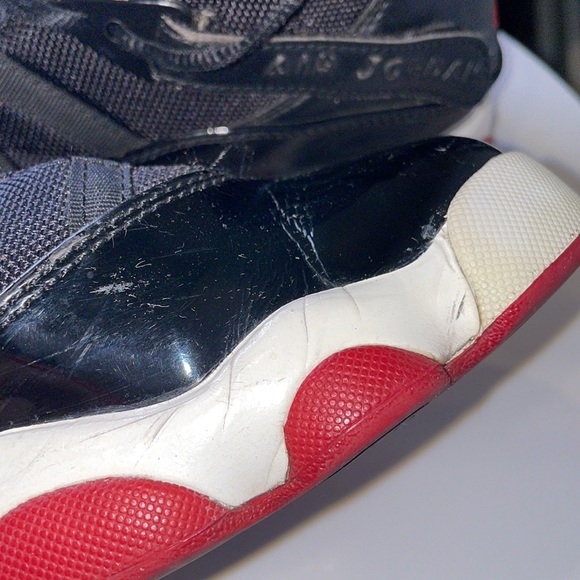 Jordan 6 Rings - Picture 14 of 15